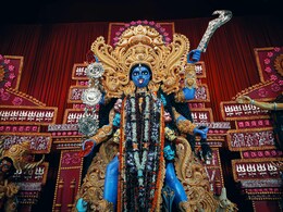 7th day of Navratri Puja Vidhi : नवरात्रि के सातवें दिन मां कालरात्रि की होती है पूजा, यहां जानें भोग, मंत्र, आरती और पूजा विधि