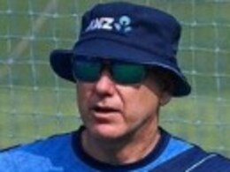 IND vs NZ: "अगर भारतीय टीम में...", भारत के खिलाफ सीरीज से पहले खौफ में न्यूजीलैंड कोच, बयान हुआ वायरल