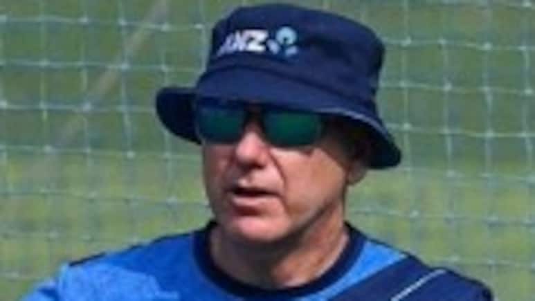 IND vs NZ: "अगर भारतीय टीम में...", भारत के खिलाफ सीरीज से पहले खौफ में न्यूजीलैंड कोच, बयान हुआ वायरल IND vs NZ: "अगर भारतीय टीम में...", भारत के खिलाफ सीरीज से पहले खौफ में न्यूजीलैंड कोच, बयान हुआ वायरल