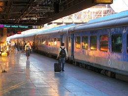 चार्ट तैयार होने के बाद भी मिलेगा कंफर्म ट्रेन टिकट, खुद आजमा कर देख लें बुकिंग का ये जादुई तरीका चार्ट तैयार होने के बाद भी मिलेगा कंफर्म ट्रेन टिकट, खुद आजमा कर देख लें बुकिंग का ये जादुई तरीका