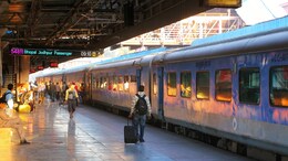 दिवाली पर नहीं थकाएगा ट्रेन का सफर! राजस्थान के रूट पर चलने वाली इन ट्रेनों में लगाए गए एक्सट्रा कोच