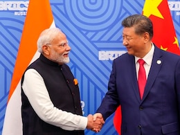 पीएम मोदी से हाथ मिलाने यूं ही आगे नहीं आया अड़ियल चीन, पूरी क्रोनोलॉजी समझिए  पीएम मोदी से हाथ मिलाने यूं ही आगे नहीं आया अड़ियल चीन, पूरी क्रोनोलॉजी समझिए