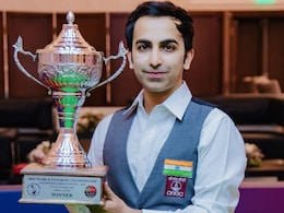 Pankaj Advani Once Again The King Of Cue Sports In India In 2024 Pankaj Advani Once Again The King Of Cue Sports In India In 2024