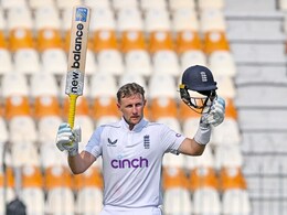 Joe Root Continues Record-Breaking Spree; Passes Sunil Gavaskar, Brian Lara For Incredible Feat