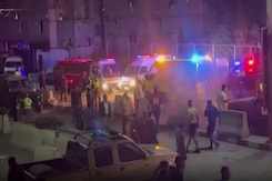 Israel Attacks Lebanon: IDF Airstrike Kills 8 In Lebanon As Hezbollah Declares Qassem As New Leader Israel Attacks Lebanon: IDF Airstrike Kills 8 In Lebanon As Hezbollah Declares Qassem As New Leader