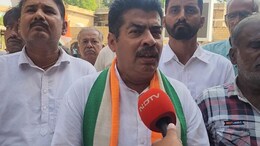Rajasthan: बीजेपी के खिलाफ प्रदर्शन में भी कांग्रेस में दिखी गुटबाजी, पूर्व मंत्री ने बनाई दूरी&nbsp;