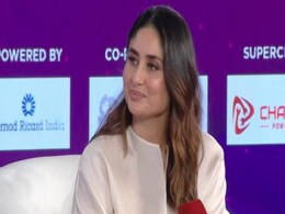 “इंफ्लूएंसर” कहते हुए एक बार फिर कैमरे में कैद हुईं करीना कपूर, इस बार इतने अलग थे एक्सप्रेशन्स “इंफ्लूएंसर” कहते हुए एक बार फिर कैमरे में कैद हुईं करीना कपूर, इस बार इतने अलग थे एक्सप्रेशन्स