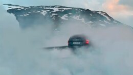 All-New Renault Bigster Teased Ahead Of Paris Motor Show Debut