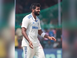 Ind vs Ban: " मुझसे पूछता है कि..." जसप्रीत बुमराह ने भारत की जीत के बाद आकाशदीप को लेकर दिया बड़ा बयान Ind vs Ban: " मुझसे पूछता है कि..." जसप्रीत बुमराह ने भारत की जीत के बाद आकाशदीप को लेकर दिया बड़ा बयान