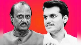 बारामतीत काका विरुद्ध पुतण्यामध्ये लढत; दोन्ही पवार आज भरणार उमेदवारी अर्ज&nbsp;&nbsp;
