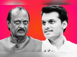 बारामतीत काका विरुद्ध पुतण्यामध्ये लढत; दोन्ही पवार आज भरणार उमेदवारी अर्ज   बारामतीत काका विरुद्ध पुतण्यामध्ये लढत; दोन्ही पवार आज भरणार उमेदवारी अर्ज