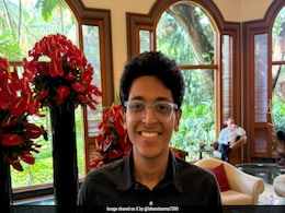 "Main Reason Is...": IIT Student Rejects Job With YouTuber Despite "Excellent Pay" "Main Reason Is...": IIT Student Rejects Job With YouTuber Despite "Excellent Pay"