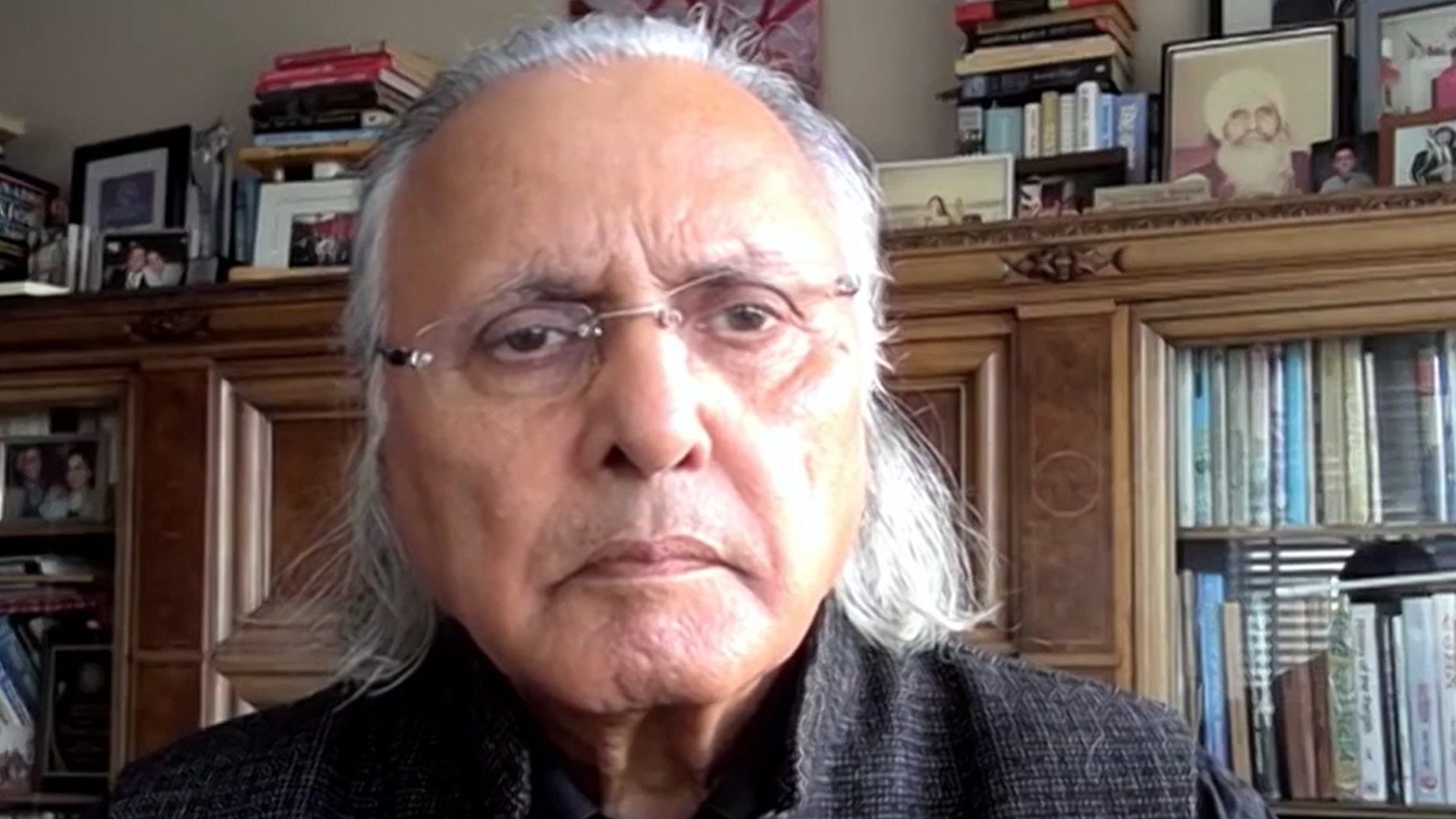 "Trudeau Has Always Been Surrounded By Khalistanis," Says Ex Canadian Minister