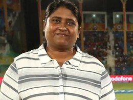 Neetu David Becomes Second Indian Woman To Be Inducted Into ICC Hall Of Fame