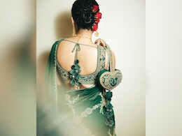 Karwachauth trendy hair style : करवाचौथ पर बनाएं ये ट्रेंडी हेयरस्टाइल, हर किसी की निगाहें आप पर जाएंगी टिक Karwachauth trendy hair style : करवाचौथ पर बनाएं ये ट्रेंडी हेयरस्टाइल, हर किसी की निगाहें आप पर जाएंगी टिक