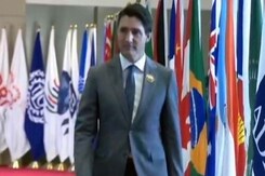 "As We Had Said, No Evidence Whatsoever": India On Trudeau's Deposition "As We Had Said, No Evidence Whatsoever": India On Trudeau's Deposition