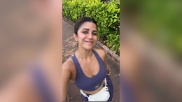 Know The 5 Health Benefits Of Morning Walks Before You Take One Like Nimrat Kaur Did