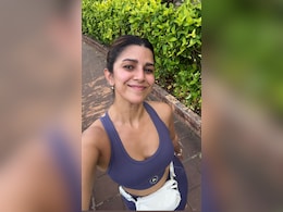 Know The 5 Health Benefits Of Morning Walks Before You Take One Like Nimrat Kaur Did