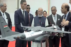 PM Modi Inaugurates Tata Aircraft Complex In Vadodara: Why It Matters PM Modi Inaugurates Tata Aircraft Complex In Vadodara: Why It Matters