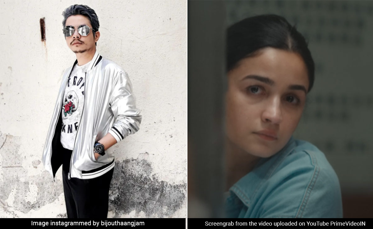 Manipur-Based Actor Accuses <i>Jigra</i> Makers Of Discrimination Against Actors Of North-East India: "Deeply Unprofessional"