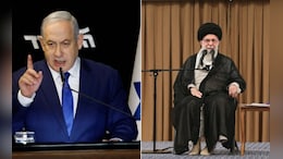 Israel PM Deserves "Death Sentence", War Crimes Case Insufficient: Iran's Supreme Leader