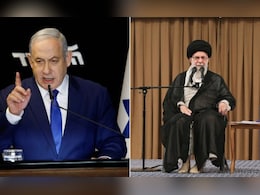 Israel PM Deserves "Death Sentence", War Crimes Case Insufficient: Iran's Supreme Leader