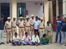 Rajasthan: पिता की दूसरी शादी से नाराज थी बेटी, प्रेमी के साथ मिलकर उतार दिया मौत के घाट