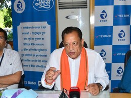 राजस्थान के डेयरी किसानों को दिवाली की सौगात, खातों में ट्रांसफर किये गये 92.41 करोड़ राजस्थान के डेयरी किसानों को दिवाली की सौगात, खातों में ट्रांसफर किये गये 92.41 करोड़