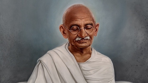 Gandhi Jayanti 2025: All You Need To Know About Mahatma Gandhi's 156th Birth Anniversary