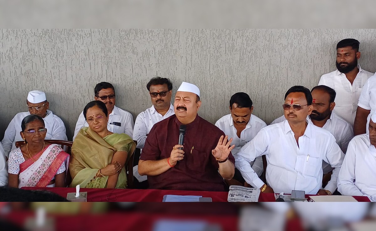 Deepak Salunkhe Deepak Salunkhe