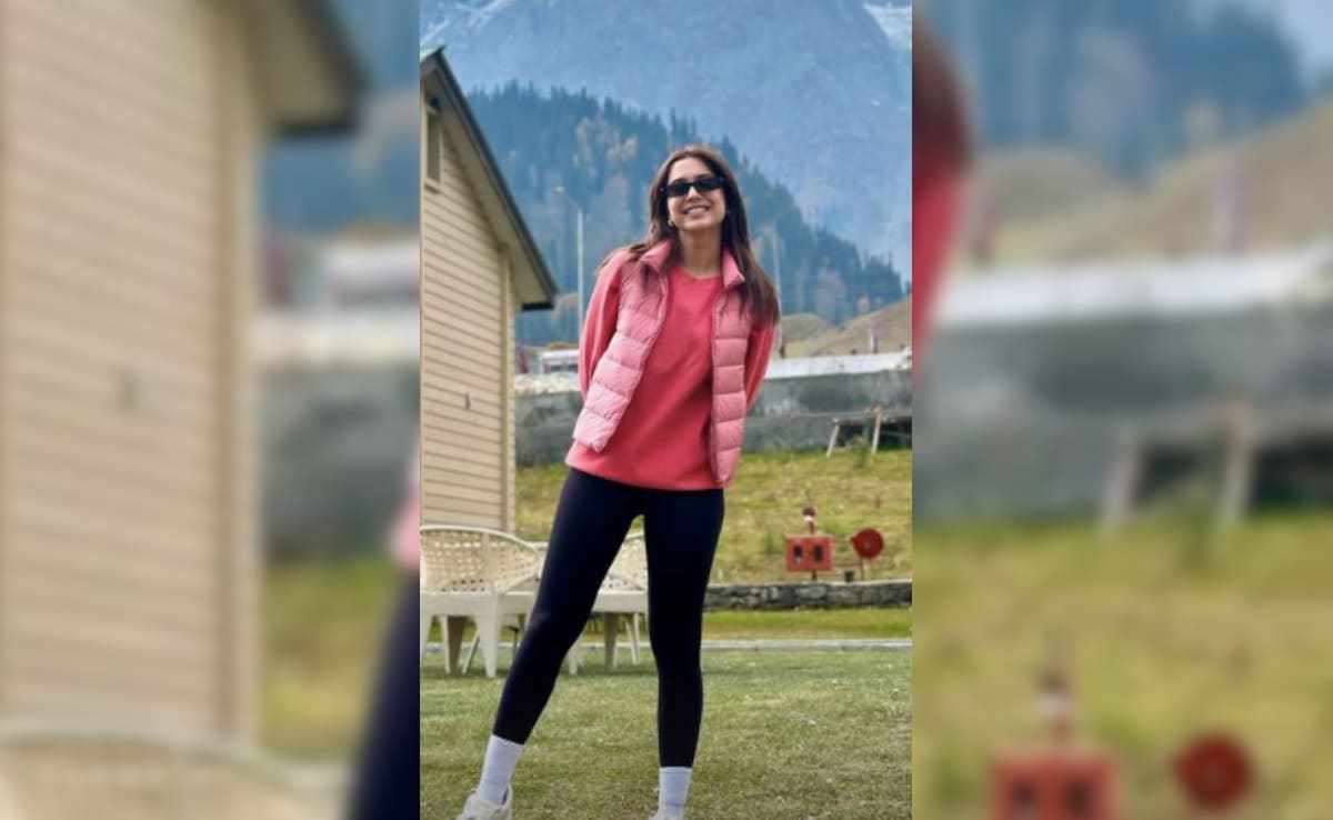 Latest and Breaking News on NDTV