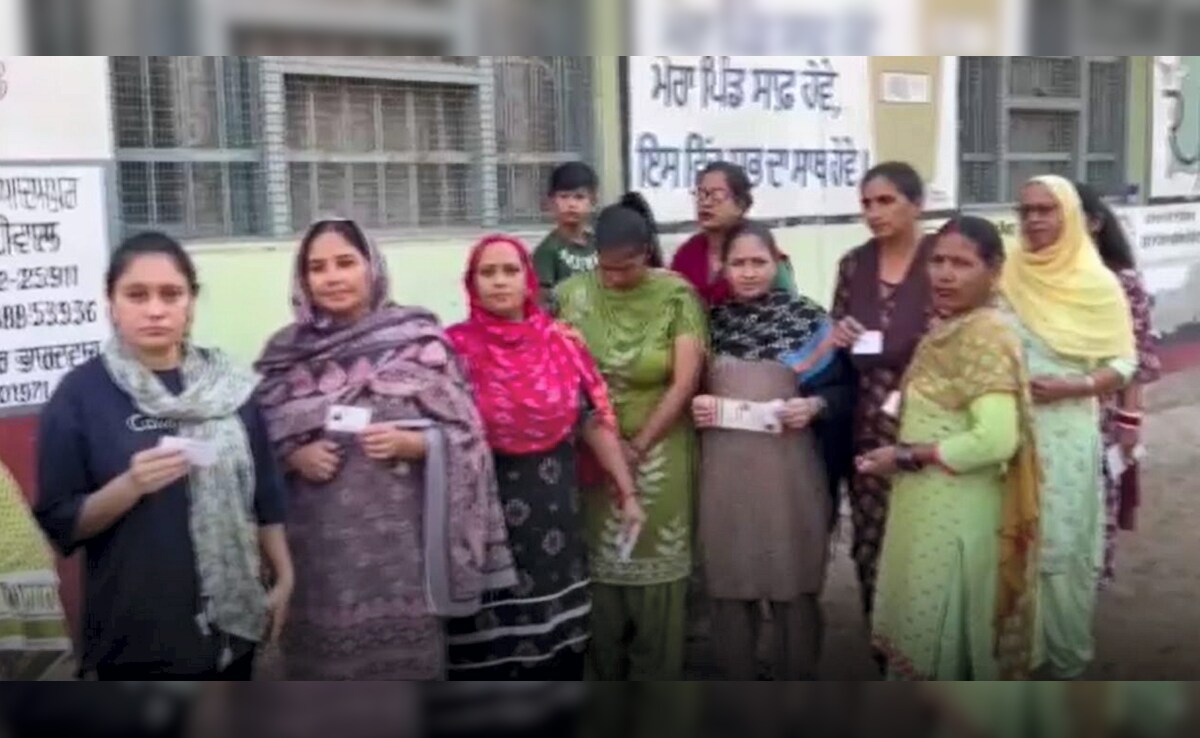 Latest and Breaking News on NDTV Latest and Breaking News on NDTV