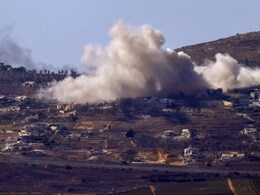 Qatar Pulls Out As Key Mediator For Gaza Ceasefire: Report