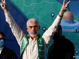 Yahya Sinwar's Death Clouds Path To Freeing Israeli Hostages