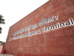 Jaipur Airport Receives Hoax Bomb Threat Jaipur Airport Receives Hoax Bomb Threat