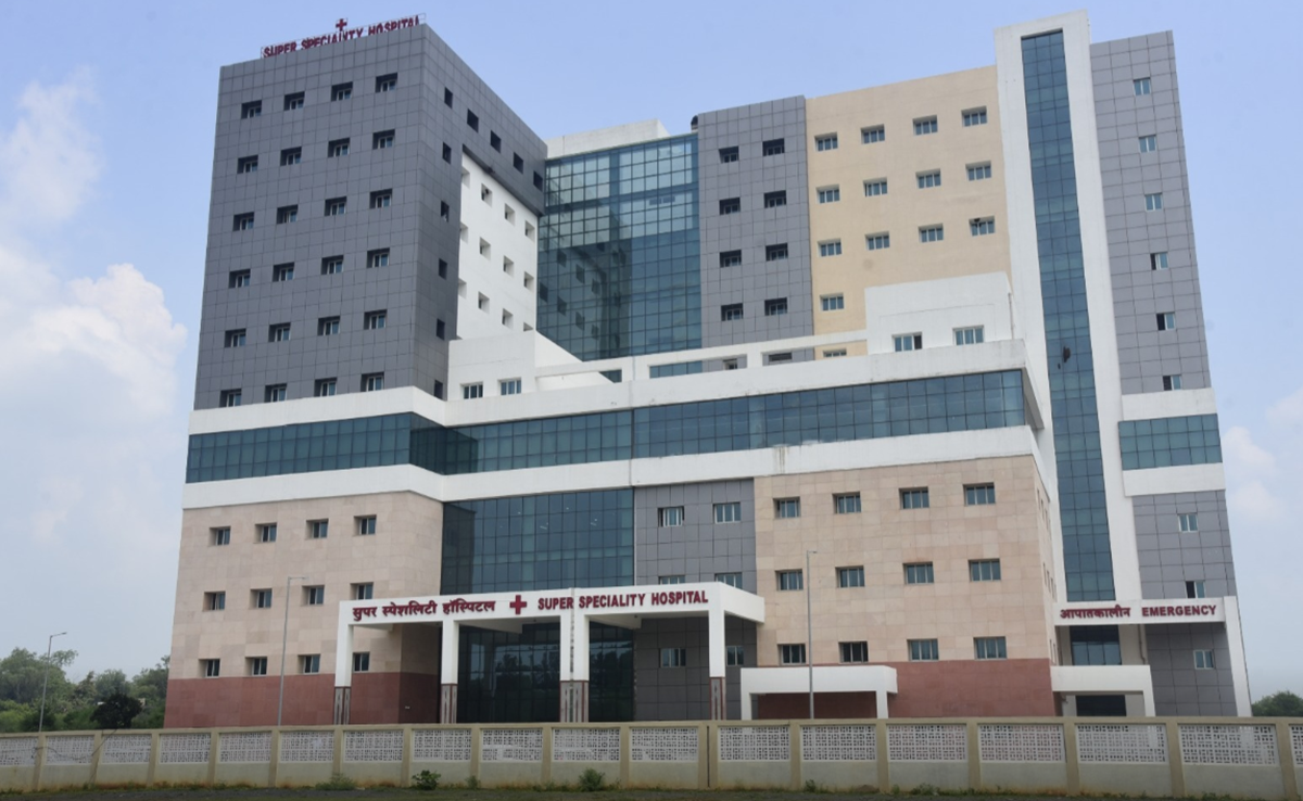 PM मोदी बिलासपुर को आज देंगे बड़ी सौगात, अब लोगों को मिलेगा बेहतर इलाज