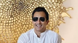 Influencer Has A Funny Way Of Comparing His Breakfast Platter With Rahul Khanna