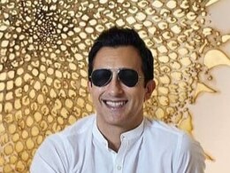 Influencer Has A Funny Way Of Comparing His Breakfast Platter With Rahul Khanna
