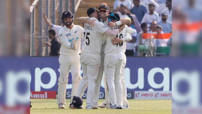 IND vs NZ: न्यूजीलैंड की नजरें इतिहास रचने पर, आज तक भारत के खिलाफ कोई टीम नहीं कर पाई है ऐसा