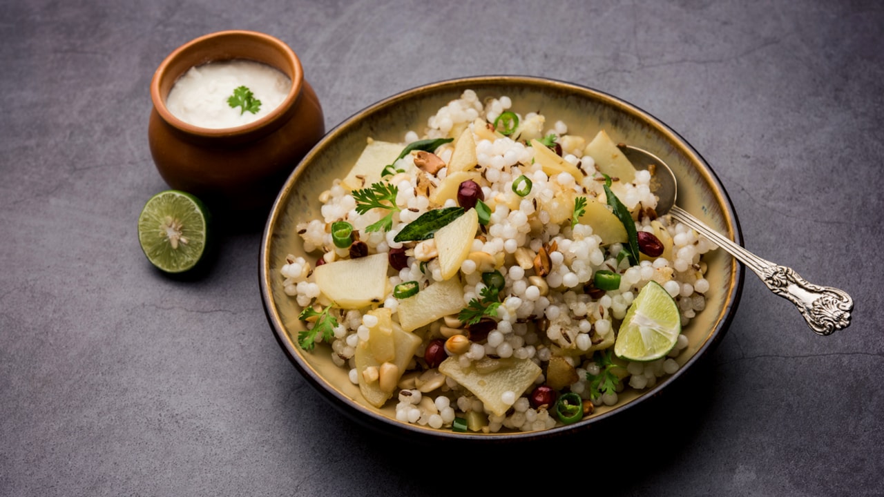 Fasting This Navratri? Don't Miss Out On Protein With This Diet Plan