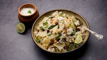 Fasting This Navratri? Don't Miss Out On Protein With This Diet Plan