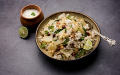 Fasting This Navratri? Don't Miss Out On Protein With This Diet Plan