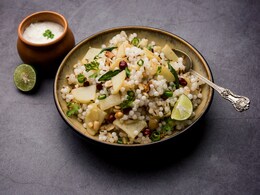 Fasting On Navratri? These Tips Will Make Sure Your Nine Days Are A Breeze