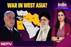 West Asia At War? | Will Pakistan Threaten India's Security? | India Ascends West Asia At War? | Will Pakistan Threaten India's Security? | India Ascends