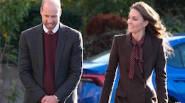 Prince William's Year In Two Words: "Dreadful", "Hardest"