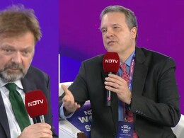 'No Other Country Deserves..': German Envoy Advocates UNSC Seat For India 'No Other Country Deserves..': German Envoy Advocates UNSC Seat For India