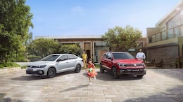 Volkswagen Rejigs Variant Lineups Of Virtus And Taigun Amid Festive Season
