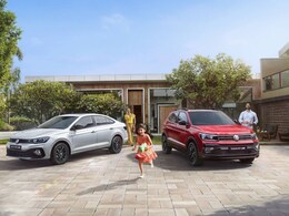 Volkswagen Rejigs Variant Lineups Of Virtus And Taigun Amid Festive Season Volkswagen Rejigs Variant Lineups Of Virtus And Taigun Amid Festive Season