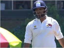 India Star Braves 102 Degree Fever To Play In Irani Cup, Gets Hospitalised: Report