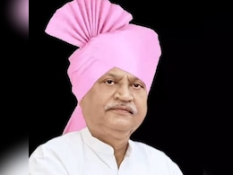 More Disappointment For Congress, Its Haryana Chief Udai Bhan Loses